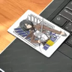 Card Mikasa