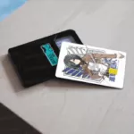 Card Mikasa