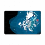 Card Astronauta