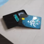 Card Astronauta