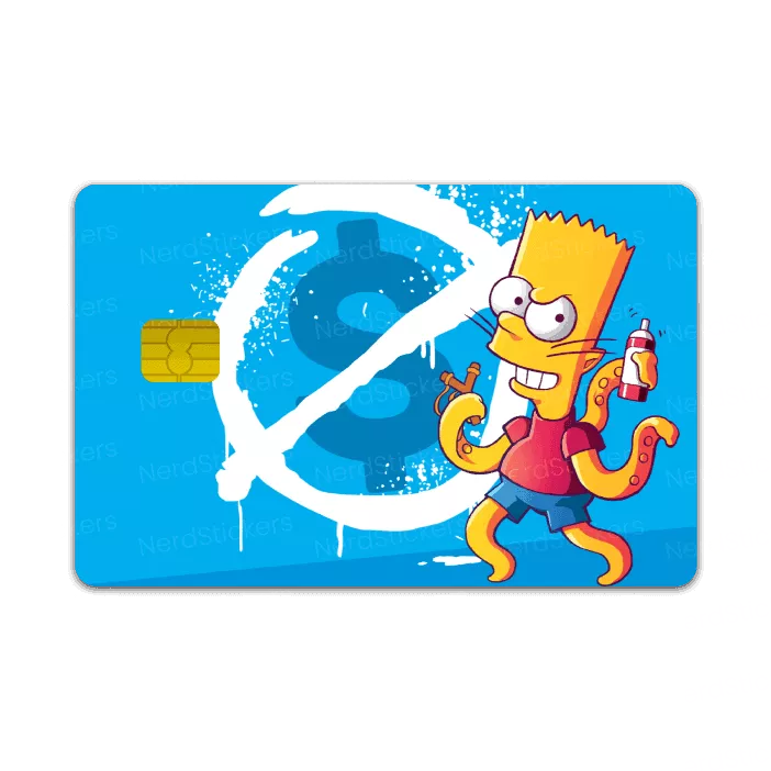 Card B.Octocat