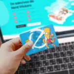Card B.Octocat