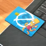 Card B.Octocat