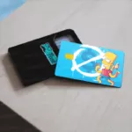 Card B.Octocat