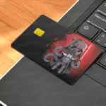 Card DV.Octocat