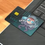 Card HackerOctocat