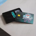 Card HackerOctocat