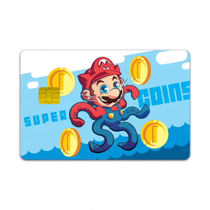 Card M.Octocat