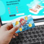 Card M.Octocat