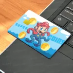 Card M.Octocat