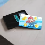 Card M.Octocat