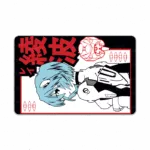 Card Rei JO