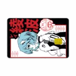 Card Rei JO