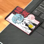 Card Rei JO