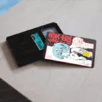 Card Rei JO