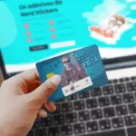Card Terminator Captcha