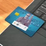 Card Terminator Captcha