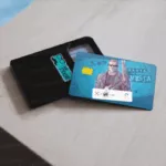 Card Terminator Captcha
