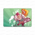 Card SuperEinstein