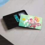 Card SuperEinstein