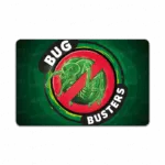 Card Bug Busters