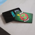 Card Bug Busters