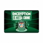 Card Encryption