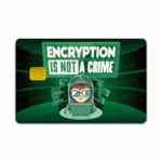 Card Encryption
