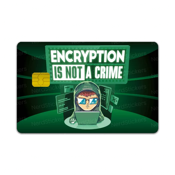 Card Encryption