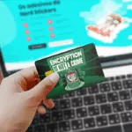 Card Encryption