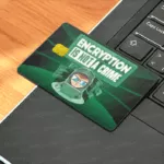 Card Encryption