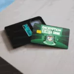Card Encryption