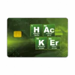 Card Hacker