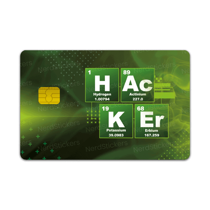 Card Hacker