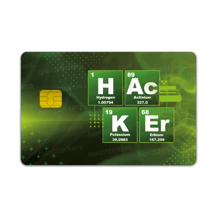 Card Hacker