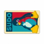 Card Sudo