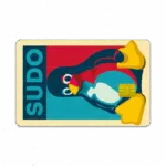 Card Sudo