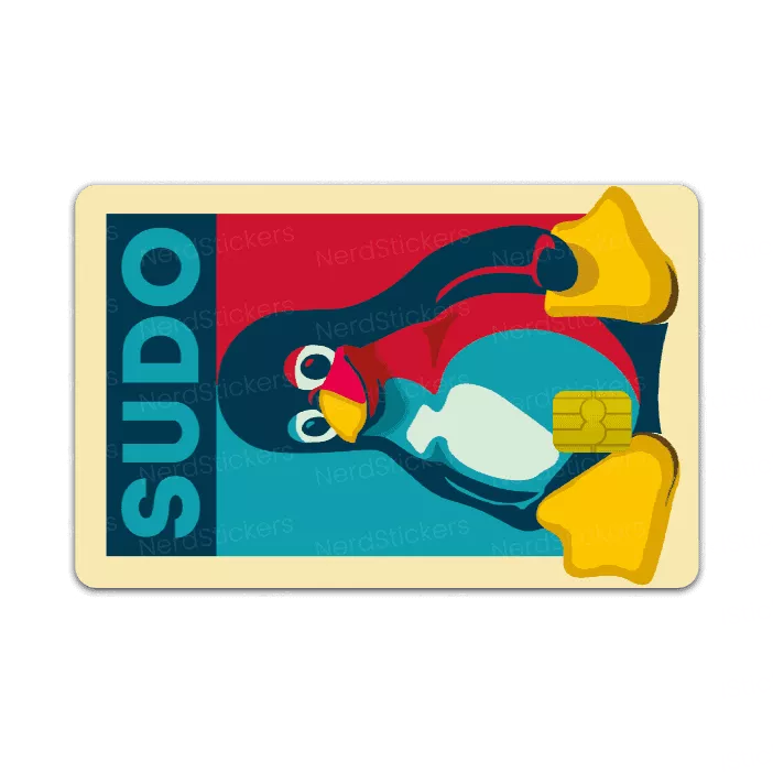 Card Sudo