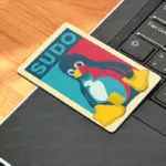 Card Sudo
