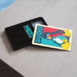 Card Sudo