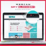 Webcam Spy Blocker
