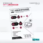 Webcam Spy Blocker