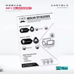 Webcam Spy Blocker