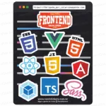 Cartela Front-End