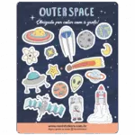 Cartela Outerspace
