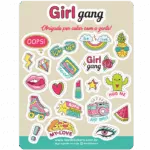 Cartela Girl Gang