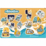 Cartela Adventure