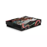 Game skin Maden