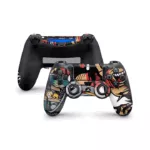 Game skin Maden