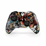 Game skin Maden